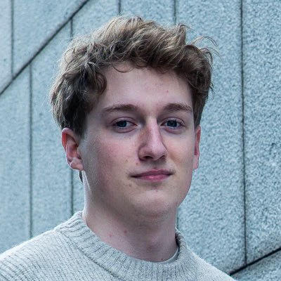 Bence, CTO & Co Founder